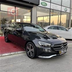 مرسيدس بنز إي-كلاس